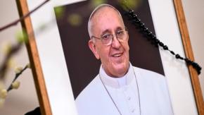 Revelan el testamento del Papa Francisco