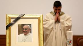 Las reacciones en el mundo ante la muerte del Papa Francisco
