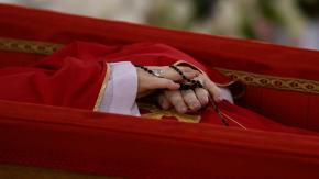 Vaticano revela fecha del funeral del Papa Francisco