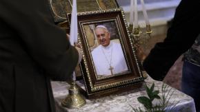 Habló de salud mental, la dictadura y el cónclave: Sale a la luz la entrevista que el Papa Francisco prohibió difundir hasta su muerte