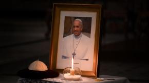 Sigue EN VIVO el funeral del papa Francisco AQUÍ