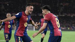 Barcelona se quedó con la Copa del Rey tras derrotar en la final al Real Madrid en un partidazo 