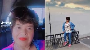 Identifican a presunto autor del crimen de Ana María Pizarro, mujer descuartizada en La Serena: Tendrían vínculo previo Identifican a presunto autor del crimen de Ana María Pizarro, mujer descuartizada en La Serena: Tendrían vínculo previo
