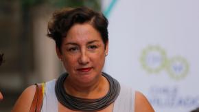 Presidenta del FA confirma "conversaciones” con Beatriz Sánchez de cara a primarias presidenciales
