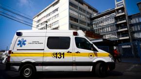 Actualizan estado de salud de estudiante de 17 años que fue baleado en la cabeza en La Calera Actualizan estado de salud de estudiante de 17 años que fue baleado en la cabeza en La Calera