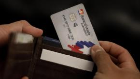 Los cambios tendrá la nueva tarjeta de la CuentaRUT de BancoEstado 