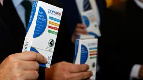 Interior inicia proceso para aplicar test de drogas a autoridades de gobierno: Presidente está incluido