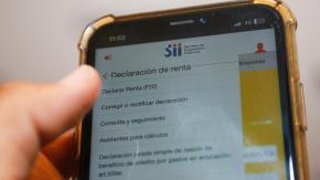 HOY vence el primer plazo de la Operación Renta 2025: ¿Cuándo pagan la primera devolución de impuestos? HOY vence el primer plazo de la Operación Renta 2025: ¿Cuándo pagan la primera devolución de impuestos?