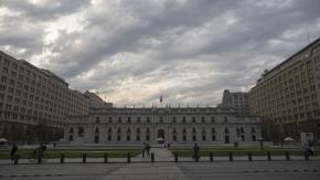 Santiago tendrá un día nuboso: Revisa el pronóstico del tiempo para este 1 de abril Santiago tendrá un día nuboso: Revisa el pronóstico del tiempo para este 1 de abril
