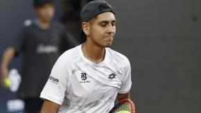 Dura derrota: Alejandro Tabilo cae ante el 507 del mundo y se despide de Houston en el debut Dura derrota: Alejandro Tabilo cae ante el 507 del mundo y se despide de Houston en el debut