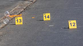Balacera deja un muerto y un herido: Víctima fatal tenía 78 años y el ataque no habría sido dirigido a él Balacera deja un muerto y un herido: Víctima fatal tenía 78 años y el ataque no habría sido dirigido a él