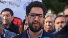 Ministro Boccardo y reforma de pensiones: "Lo que me hubiera causado más dolor es que tuviéramos que decir a las personas que las pensiones no iban a subir"