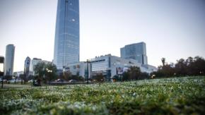 Una mañana más fría en la capital: Pronóstico del tiempo para este martes 29 de abril 