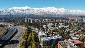 Chile es el cuarto país más caro para vivir en Sudamérica: Revisa el listado