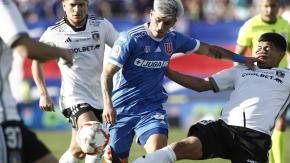 Solo el Superclásico suspendido: Fecha 7 del Campeonato Nacional se jugará con normalidad Solo el Superclásico suspendido: Fecha 7 del Campeonato Nacional se jugará con normalidad