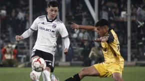Colo Colo vs Coquimbo Unido: horario y dónde ver el Campeonato Nacional 2025