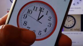 Se acerca el cambio de hora en Chile: ¿Qué regiones NO deberán modificar los relojes? Se acerca el cambio de hora en Chile: ¿Qué regiones NO deberán modificar los relojes?