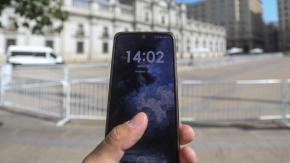 ¿Estás de acuerdo con el cambio de hora? Abren consulta ciudadana para votar ¿Estás de acuerdo con el cambio de hora? Abren consulta ciudadana para votar
