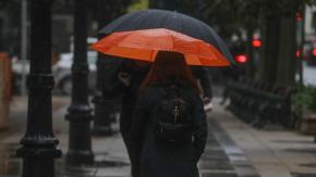 Pronostican lluvias para cuatro regiones de la zona centro-sur: ¿Cuándo comienzan las precipitaciones?