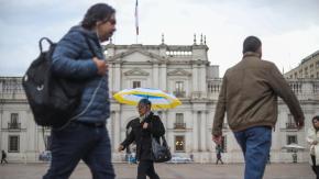 Planifica tu descanso: Gianfranco Marcone entrega el pronóstico para Semana Santa Planifica tu descanso: Gianfranco Marcone entrega el pronóstico para Semana Santa
