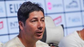 "Lo único que quiero...": Jaime Valdés sale a defenderse tras ataques de los hinchas de Deportes Linares