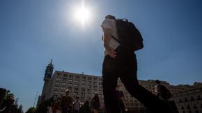 Semana Santa: Las comunas de la región Metropolitana que llegarían a más de 30°C este fin de semana largo