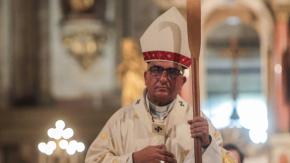 ¿Qué posibilidad tiene el cardenal chileno Fernando Chomali de ser el nuevo Papa?
