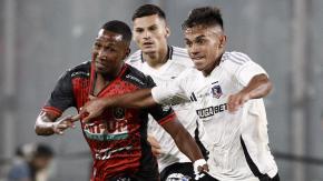 Es oficial: reprograman la visita de Colo Colo a Deportes Limache por la décima jornada Es oficial: reprograman la visita de Colo Colo a Deportes Limache por la décima jornada