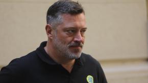 Sichel de cara al Superclásico: "Hay que apoyarse si es necesario en las Fuerzas Armadas" Sichel de cara al Superclásico: "Hay que apoyarse si es necesario en las Fuerzas Armadas"