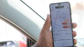 Ley Uber queda lista para entrar en vigencia: Todos los cambios que traerá para conductores y pasajeros Ley Uber queda lista para entrar en vigencia: Todos los cambios que traerá para conductores y pasajeros