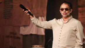 Los Bunkers suspenden concierto en México por problema de salud de Álvaro López
