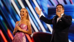 Confirman a Karen Doggenweiler y Rafael Araneda como animadores de Viña 2026
