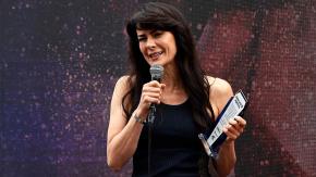 Tonka Tomicic entrega detalles de su documental y adelanta posible fecha de estreno: "Nunca la idea ha sido buscar lucrar con esto" Tonka Tomicic entrega detalles de su documental y adelanta posible fecha de estreno: "Nunca la idea ha sido buscar lucrar con esto"