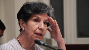 El reconocido papel de Boric en el caso que culminó con la destitución de la senadora Isabel Allende El reconocido papel de Boric en el caso que culminó con la destitución de la senadora Isabel Allende