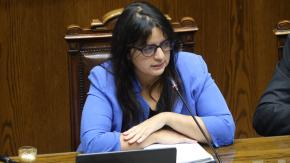 El nuevo traspié de Javiera Martínez, la “mejor directora de Presupuestos” según Marcel