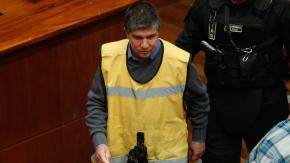 Manuel Monsalve seguirá en prisión preventiva tras revisión de medidas cautelares 