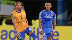 La estadística que U de Chile buscará romper ante Estudiantes en Copa Libertadores