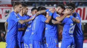 ¿Con Di Yorio? La formación de U de Chile para visitar a Carabobo por Copa Libertadores