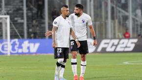 El amistoso que jugará Colo Colo antes de enfrentar a Racing en la Copa Libertadores 2025 El amistoso que jugará Colo Colo antes de enfrentar a Racing en la Copa Libertadores 2025