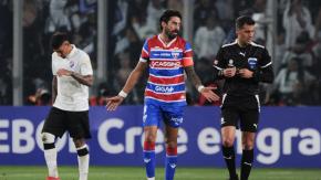 Así reaccionó Fortaleza al fallo de la Conmebol en contra de Colo Colo: “Consecuencia de los actos de violencia”