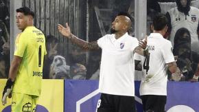 El duro expediente disciplinario de Conmebol contra Colo Colo por los incidentes ante Fortaleza