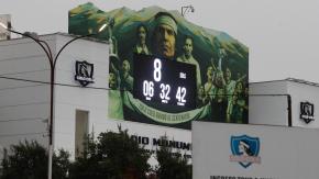 La joven tenía 18 y el menor 12 años: Quiénes eran los dos hinchas de Colo Colo fallecidos en el Estadio Monumental