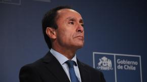 Ministro del Deporte y posible retorno de Carabineros a los estadios: "No veo que provoque una modificación conductual de las barras"