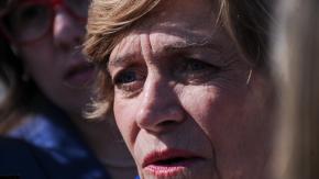 Evelyn Matthei se mantiene como favorita para llegar a La Moneda, pero pierde impulso en encuesta Criteria