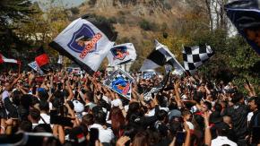 Juan Cristóbal Guarello saca ronchas en hinchas de Colo Colo tras no incluir a ídolo en equipo ideal