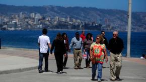 ¿Tienes feriado XXL? Así estará el tiempo en Santiago este feriado y el fin de semana