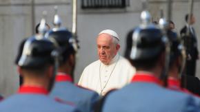 Marcada por casos de abusos sexuales: La compleja visita que hizo el Papa Francisco a Chile Marcada por casos de abusos sexuales: La compleja visita que hizo el Papa Francisco a Chile