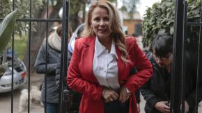 Con eventos animados por Rodrigo Díaz y Pedro Engel: Cómo Cathy Barriga gastó más de $125 millones en Maipú Con eventos animados por Rodrigo Díaz y Pedro Engel: Cómo Cathy Barriga gastó más de $125 millones en Maipú
