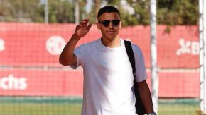 Alexis Sánchez cuenta la verdad sobre los rumores que lo vinculan a U de Chile Alexis Sánchez cuenta la verdad sobre los rumores que lo vinculan a U de Chile