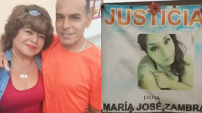 Revelan pruebas que vinculan a sospechoso del crimen de Ana María Pizarro con otro homicidio en La Serena